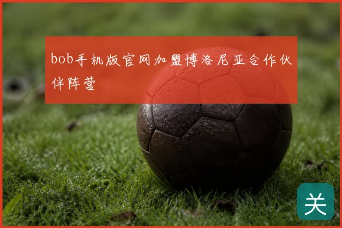 bob手机版官网加盟博洛尼亚合作伙伴阵营